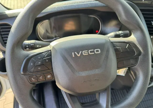 IVECO Daily 35C14 