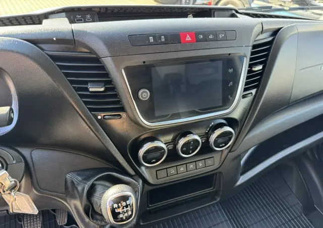 IVECO Daily 35C14 