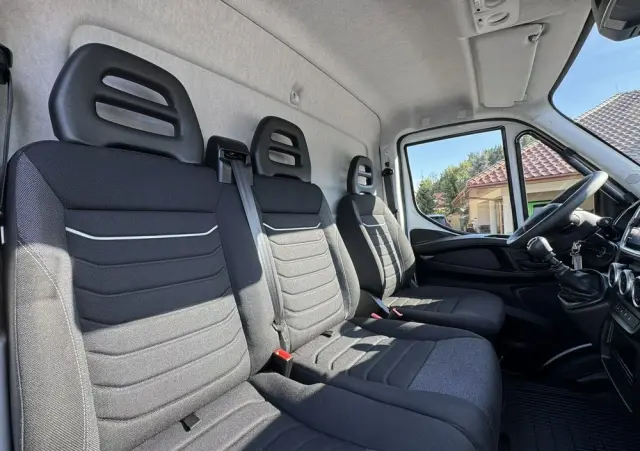IVECO Daily 35C14 