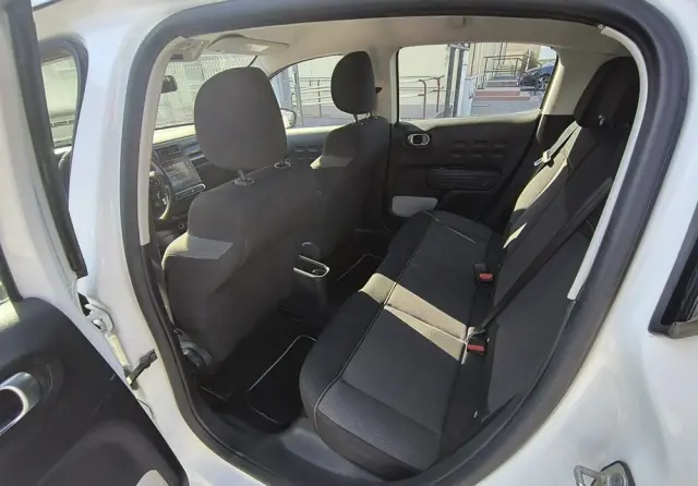 CITROËN C3 1.6 BlueHDi Shine S&S