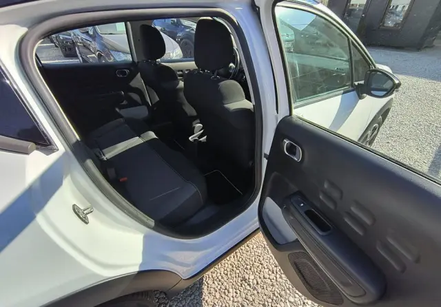 CITROËN C3 1.6 BlueHDi Shine S&S