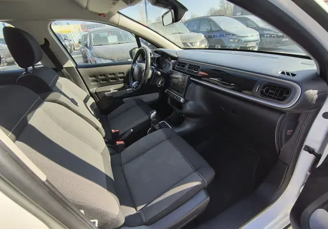 CITROËN C3 1.6 BlueHDi Shine S&S