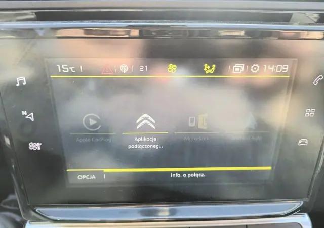 CITROËN C3 1.6 BlueHDi Shine S&S