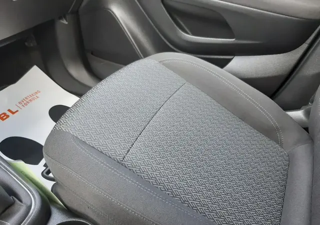 OPEL Mokka X 1.6 D (CDTI ecoFLEX) Start/Stop Innovation