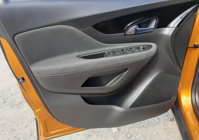OPEL Mokka X 1.6 D (CDTI ecoFLEX) Start/Stop Innovation