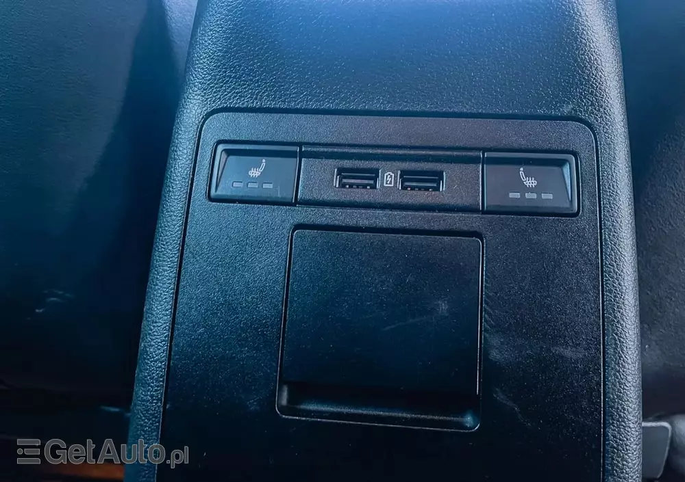 SKODA Octavia Combi 2.0 TDI 4x4 DSG L&K