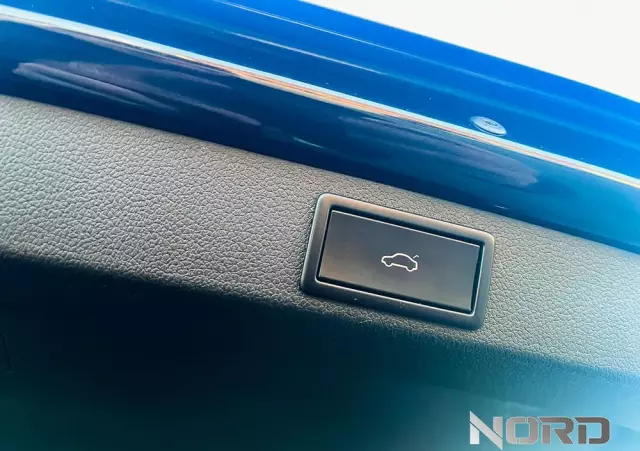 SKODA Octavia Combi 2.0 TDI 4x4 DSG L&K