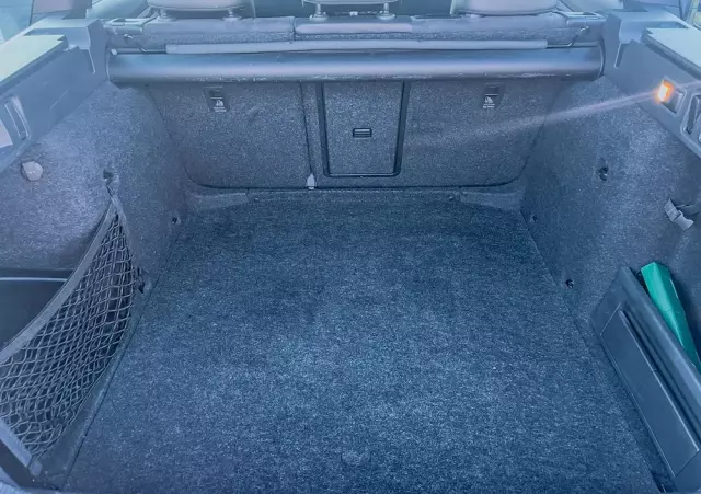 SKODA Octavia Combi 2.0 TDI 4x4 DSG L&K