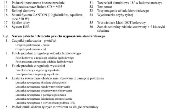 SKODA Octavia Combi 2.0 TDI 4x4 DSG L&K
