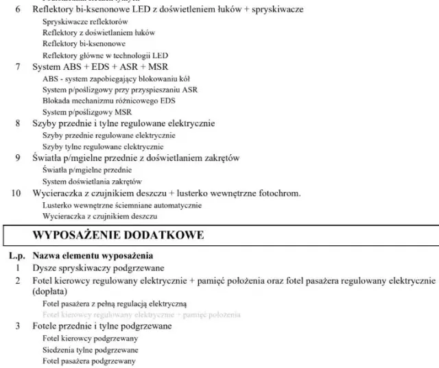 SKODA Octavia Combi 2.0 TDI 4x4 DSG L&K