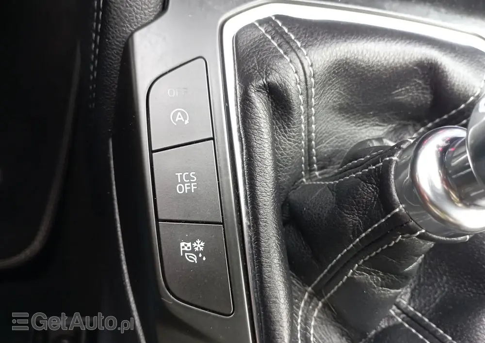 FORD Focus 1.0 EcoBoost Titanium ASS