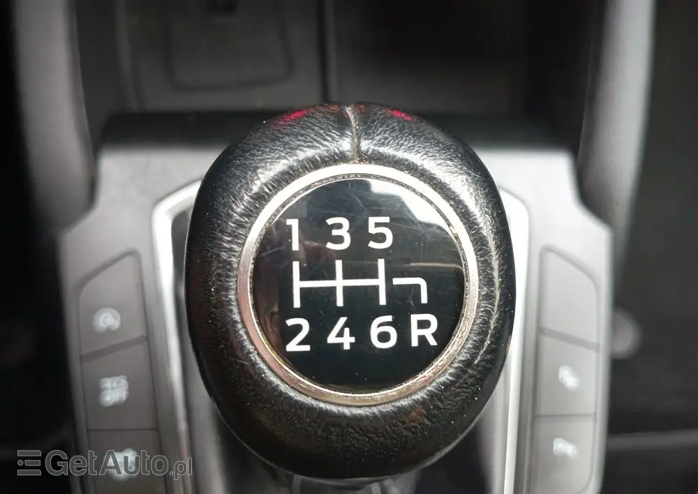FORD Focus 1.0 EcoBoost Titanium ASS