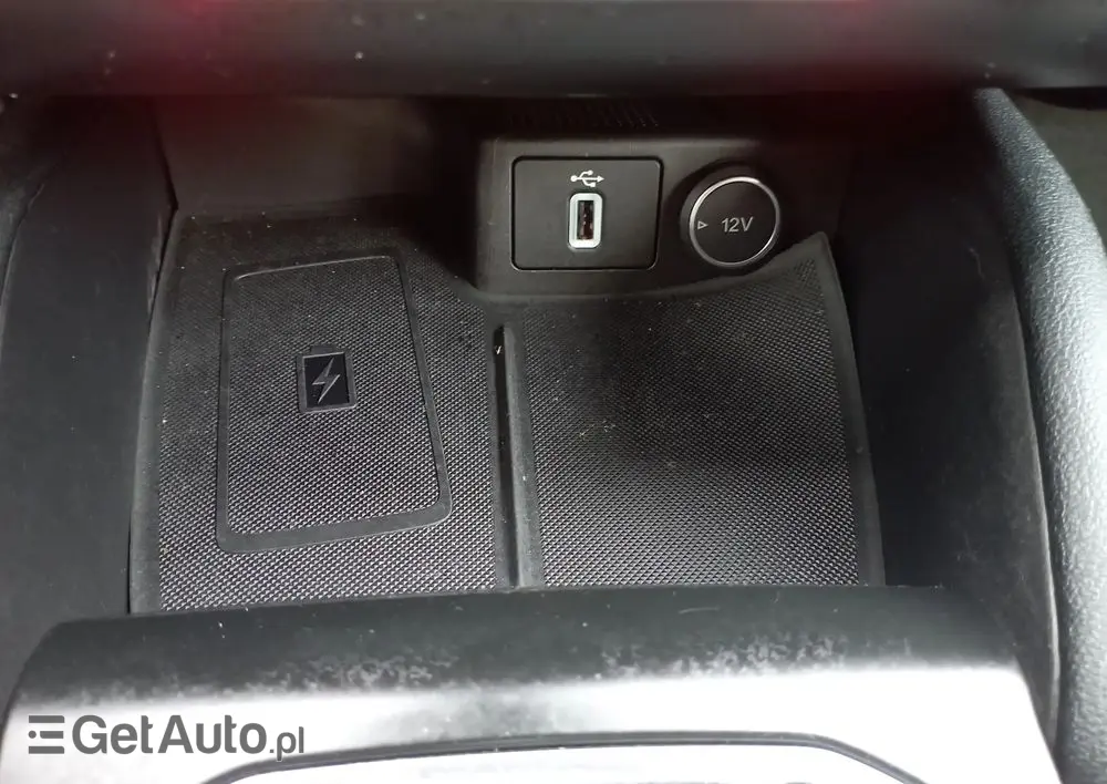 FORD Focus 1.0 EcoBoost Titanium ASS