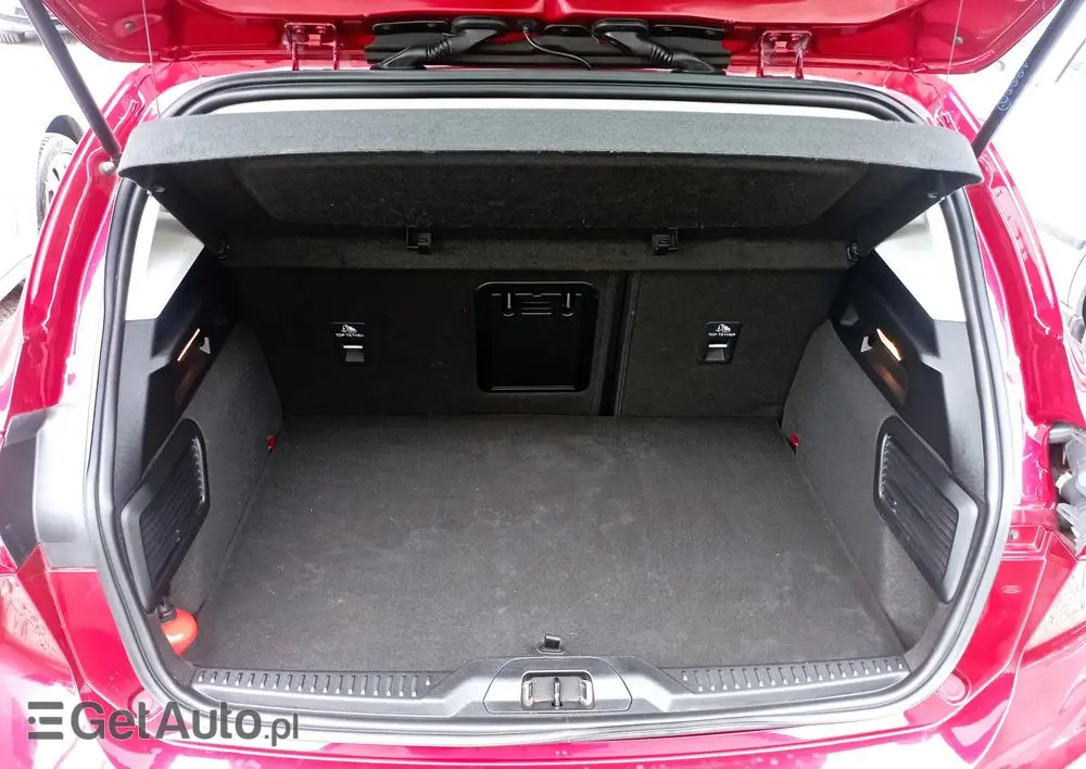 FORD Focus 1.0 EcoBoost Titanium ASS