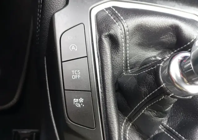 FORD Focus 1.0 EcoBoost Titanium ASS