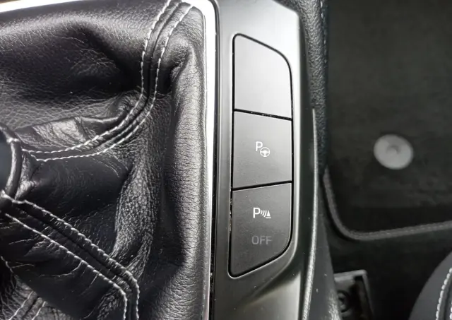 FORD Focus 1.0 EcoBoost Titanium ASS