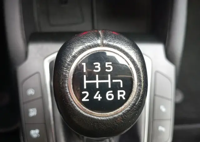 FORD Focus 1.0 EcoBoost Titanium ASS