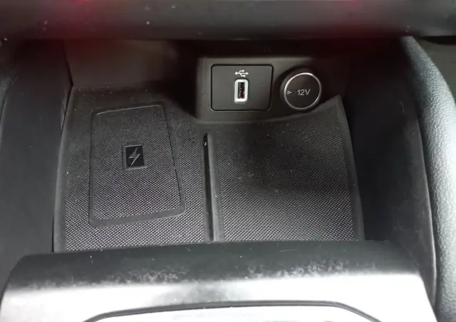 FORD Focus 1.0 EcoBoost Titanium ASS