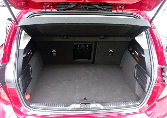 FORD Focus 1.0 EcoBoost Titanium ASS