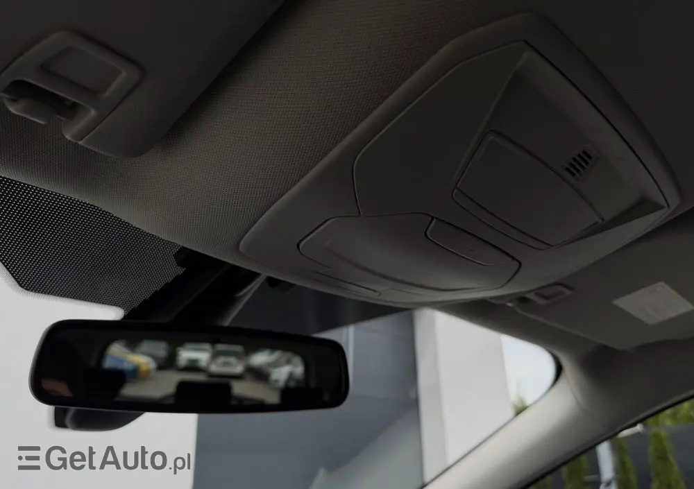 FORD Kuga 2.0 TDCi 2x4 Titanium