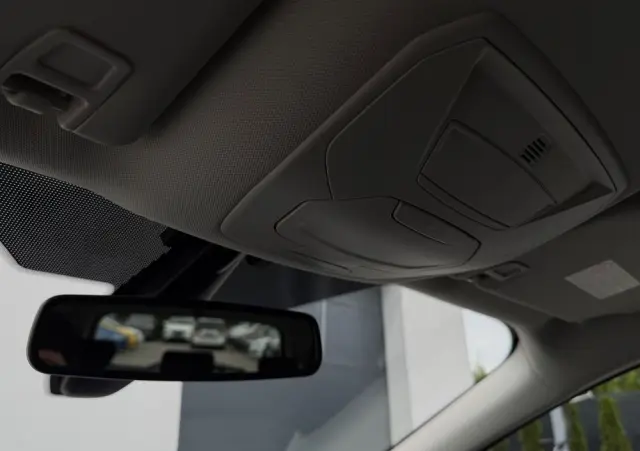 FORD Kuga 2.0 TDCi 2x4 Titanium