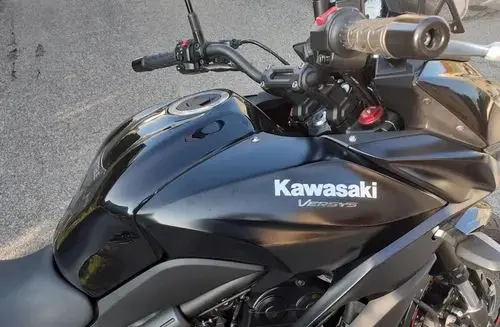 KAWASAKI Szosowe 