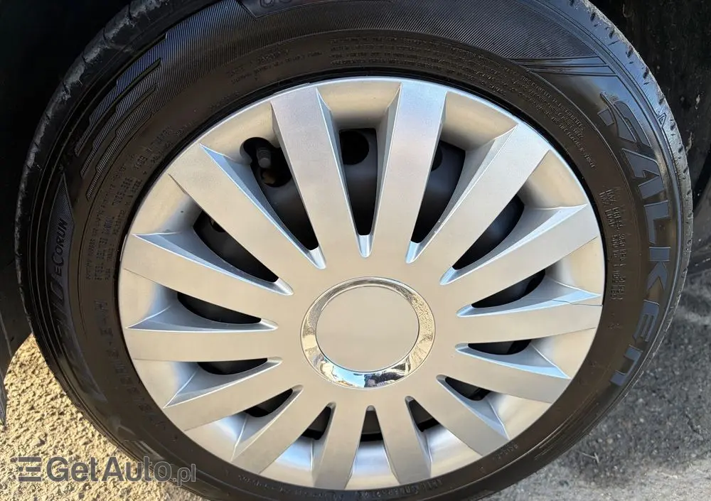 FIAT Grande Punto 1.4 8V Start