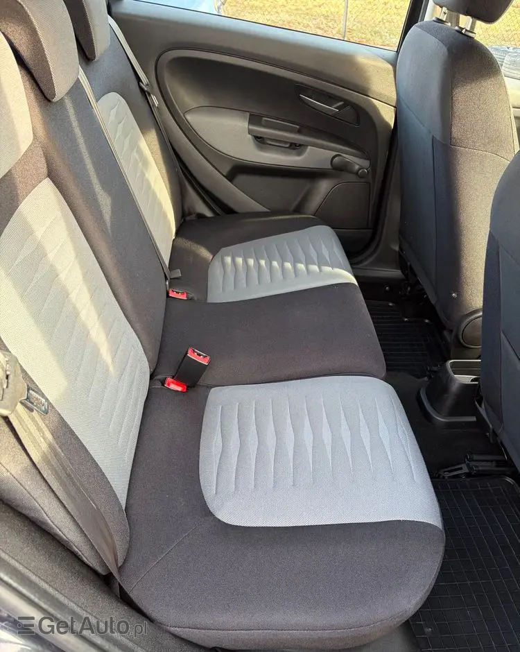 FIAT Grande Punto 1.4 8V Start