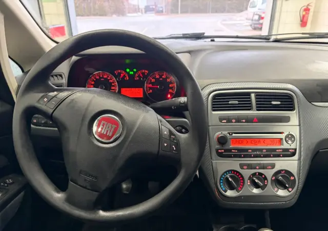 FIAT Grande Punto 1.4 8V Start