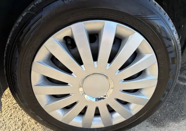 FIAT Grande Punto 1.4 8V Start