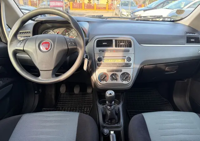 FIAT Grande Punto 1.4 8V Start