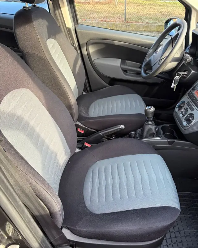 FIAT Grande Punto 1.4 8V Start