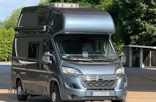 CITROËN Jumper 