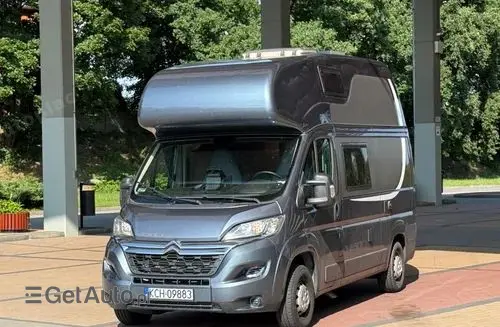 CITROËN Jumper 
