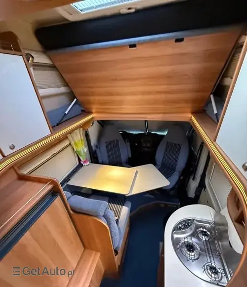 CITROËN Jumper 