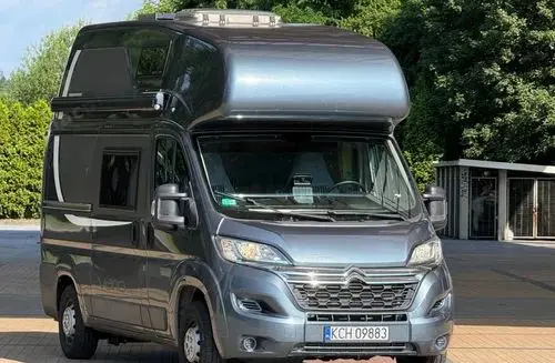 CITROËN Jumper 