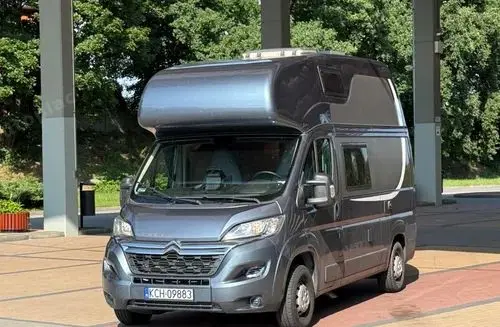 CITROËN Jumper 