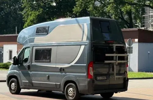 CITROËN Jumper 
