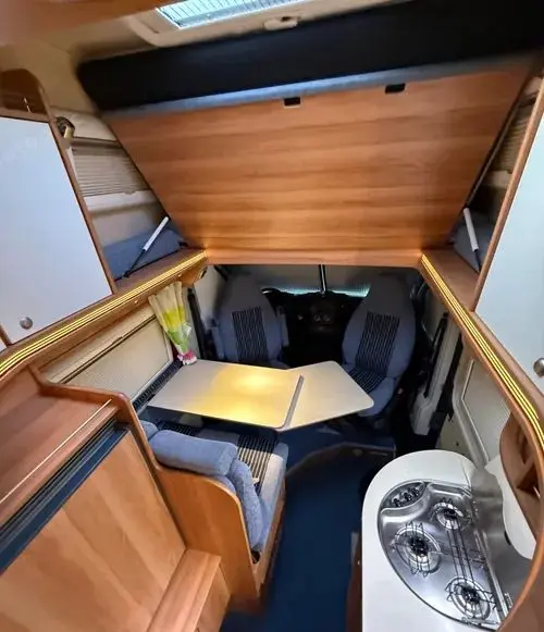 CITROËN Jumper 