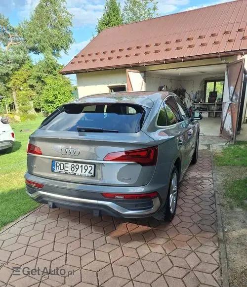 AUDI Q5 