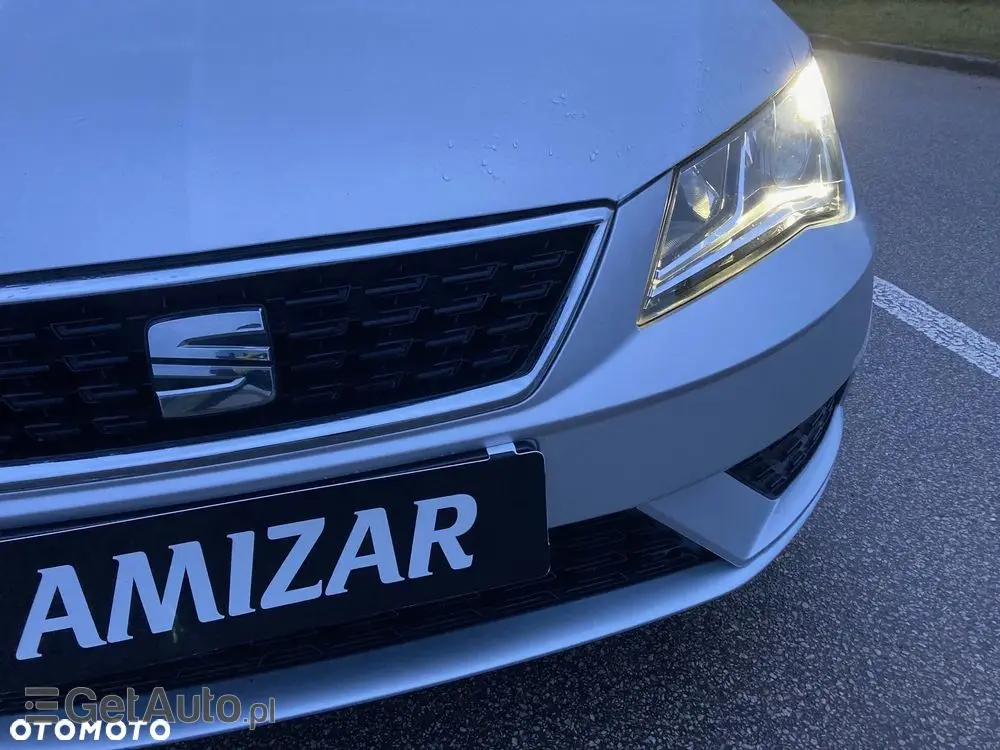 SEAT Leon 1.2 TSI Style