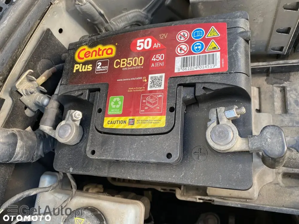 SEAT Leon 1.2 TSI Style