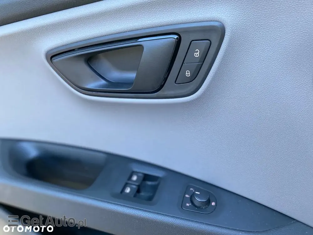 SEAT Leon 1.2 TSI Style