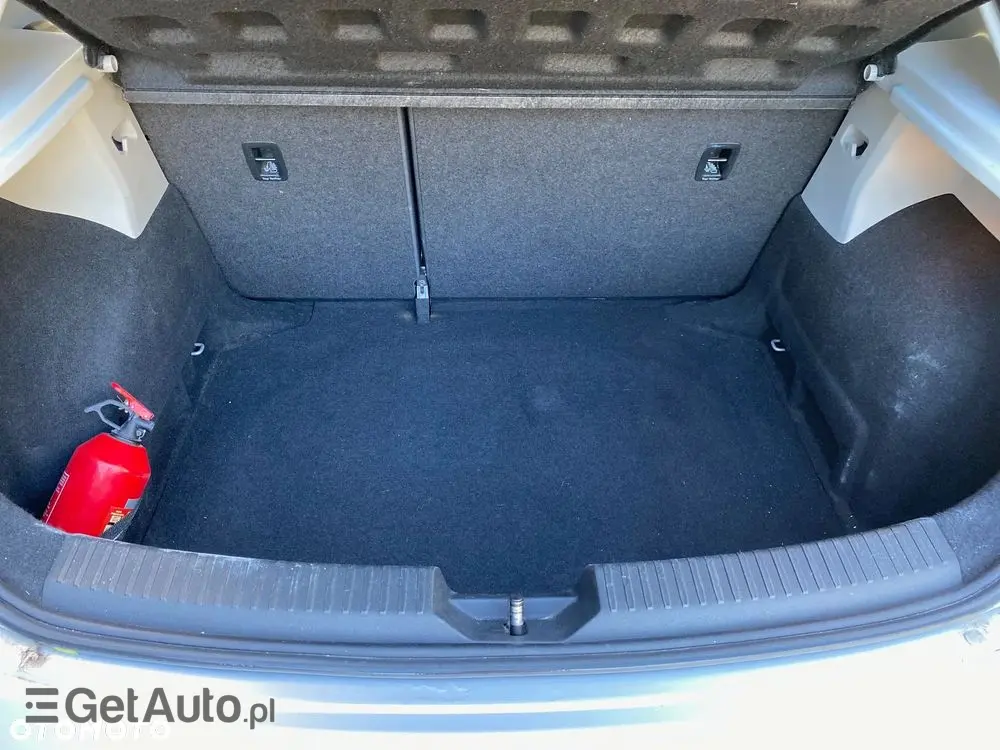 SEAT Leon 1.2 TSI Style