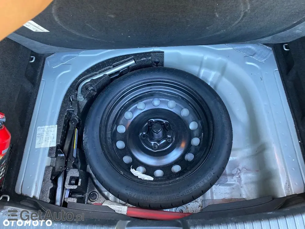 SEAT Leon 1.2 TSI Style