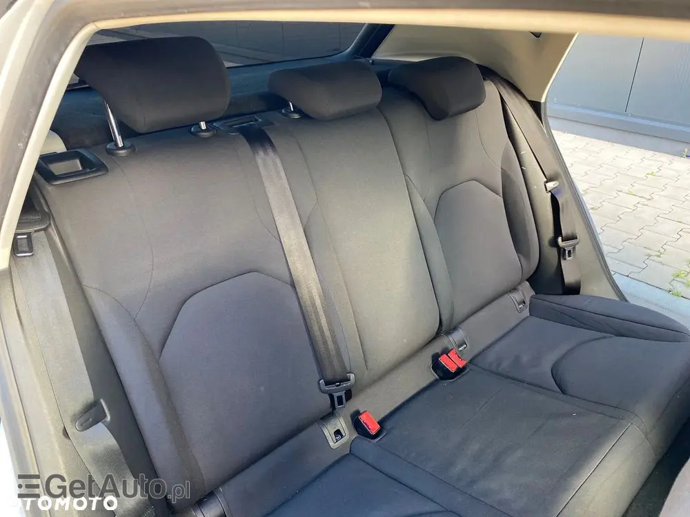 SEAT Leon 1.2 TSI Style