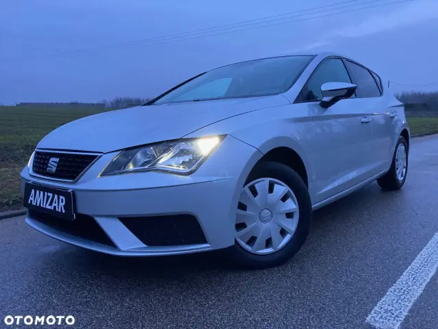 SEAT Leon 1.2 TSI Style
