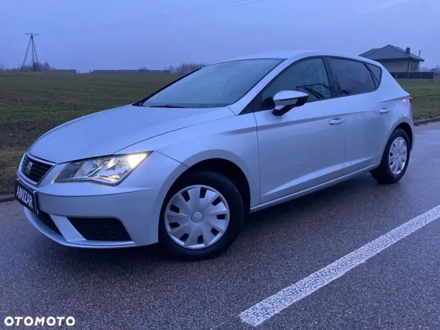 SEAT Leon 1.2 TSI Style