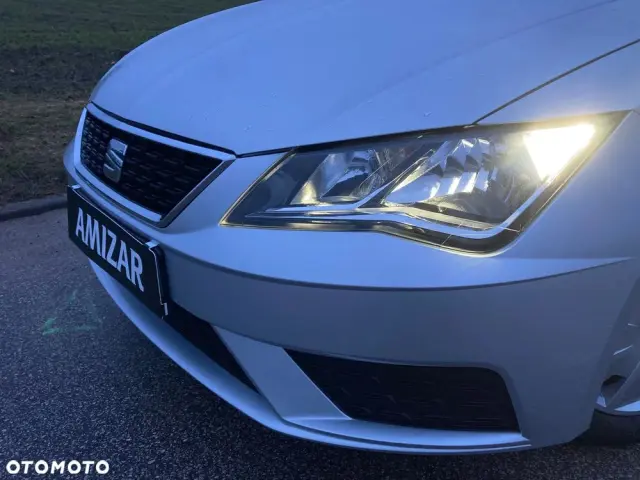 SEAT Leon 1.2 TSI Style