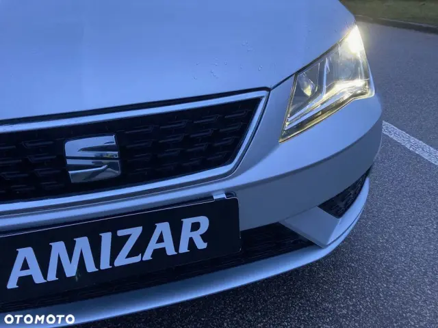 SEAT Leon 1.2 TSI Style